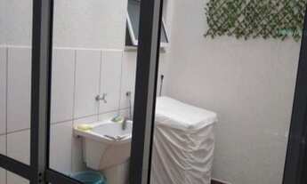 Imagem 6: Casa com 3 dormitórios à venda, 150 m² por R$ 530.000,00 - Jardim São Paulo - Sorocaba/SP