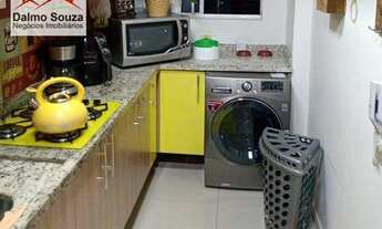 Imagem 3: Apto 2 Dormitórios Impecável