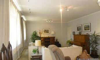 Imagem: APARTAMENTO - CERQUEIRA CÉSAR - SP