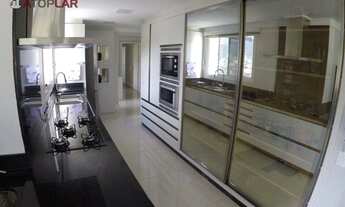 Imagem 6: Apartamento com 4 dormitórios, sendo 4 suítes, à venda, 180 m² por R$ 2.200.000 - Praia Br