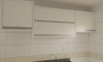 Imagem 3: Ágil apartamento no jardim abc