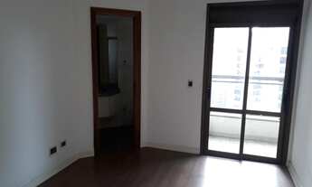 Imagem 7: Apartamento com 4 dormitórios, 220 m² - venda por R$ 1.750.000,00 ou aluguel por R$ 4.000