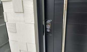 Imagem 4: LINDA CASA COND HORTO VILLAGIO