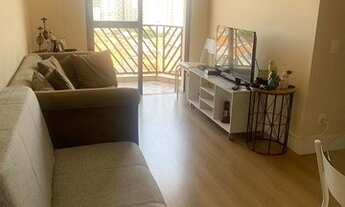 Imagem: Apartamento em São Paulo