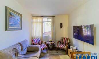 Imagem 7: APARTAMENTO - HIGIENÓPOLIS - SP