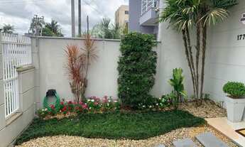 Imagem 6: Geminado para Venda em Joinville, Santo Antônio, 3 dormitórios, 1 suíte, 2 banheiros, 1 va