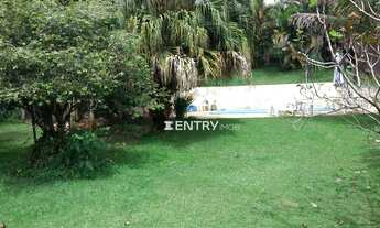 Imagem 7: Chácara com 1 dormitório à venda, 1800 m² por R$ 690.000 - Chácaras São Guido - Várzea Pau