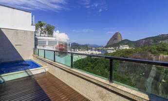 Imagem: Rio de Janeiro - Apartamento Padrão - Flamengo