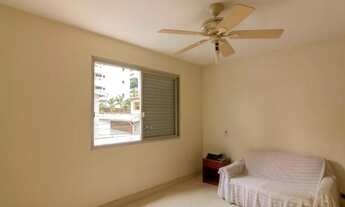 Imagem 4: Apartamento à venda com 125m², 3 quartos e 2 vagas