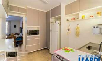 Imagem 4: APARTAMENTO - HIGIENÓPOLIS - SP