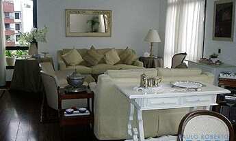 Imagem 1: DUPLEX - MORUMBI - SP