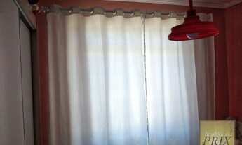 Imagem 7: Apartamento com 2 dormitórios à venda, 47 m² por R$ 155.000,00 - Santa Cândida - Curitiba