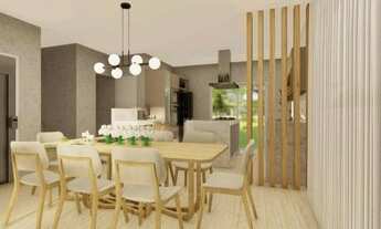 Imagem 6: Contagem - Casa de Condomínio - Portal Do Sol