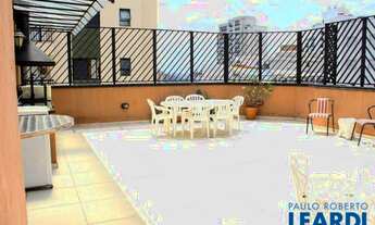 Imagem: COBERTURA - PERDIZES - SP