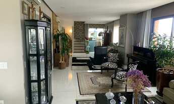 Imagem 2: Apartamento com 4 dorms, 4 suites e 6 vagas em Moema