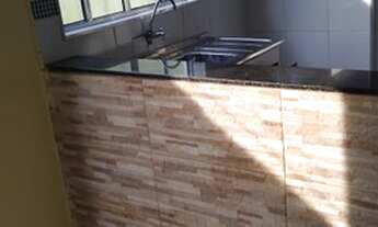 Imagem: Casa para aluguel com 60 metros quadrados