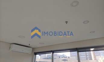 Imagem 4: Conjunto à venda e para locação com 33m², 1 sala, 1 vaga, Chácara Santo Antônio (Zona Sul