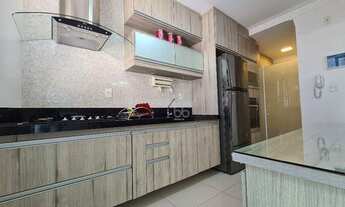 Imagem 6: Apartamento com 3 dormitórios à venda, 84 m² por R$ 650.000 - Condomínio Residencial Dueto