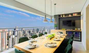 Imagem 2: Apartamento 71m² 2 dorms 1 suiíte 1 vaga