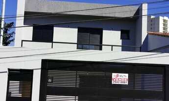 Imagem: Sobrado novo na vila carrão