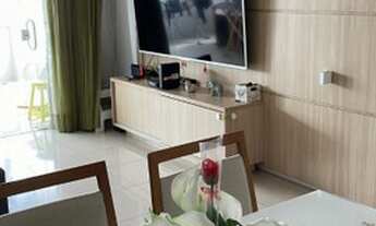 Imagem 2: Apartamento 3 suítes com closet, Sollar da Villa, Adrianópolis