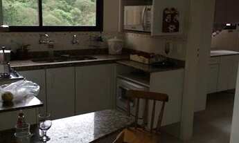 Imagem 4: Apartamento para venda com 03 quartos, 01 suíte e 03 vagas de garagem