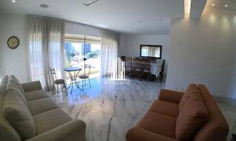 Imagem 2: Cobertura duplex com 3 dormitórios, 287m² à venda no Brooklin Paulista