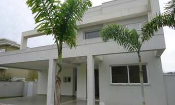 Imagem: Casa - Alphaville Dom Pedro - Campinas