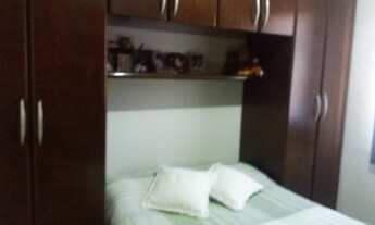 Imagem 6: Sobrado em Condomínio Fechado Parque Espacial São Bernardo do Campo