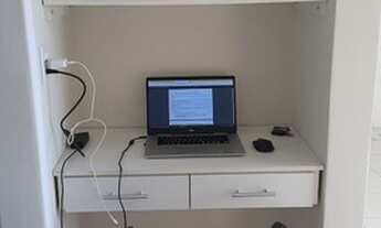 Imagem 2: Contagem - Apartamento Padrão - Jardim Riacho das Pedras