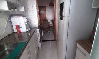 Imagem 7: Contagem - Apartamento Padrão - Centro