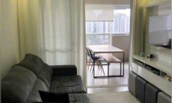 Imagem 4: **Oportunidade 2 quartos com 1 suíte em frente ao shopping Morumbi Town**