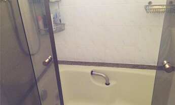 Imagem 9: Apartamento residencial à venda, Santana, São Paulo - AP0223