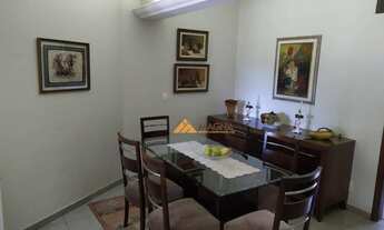 Imagem 6: Apartamento com 4 dormitórios à venda, 214 m² por R$ 720.000,00 - Higienópolis - Ribeirão