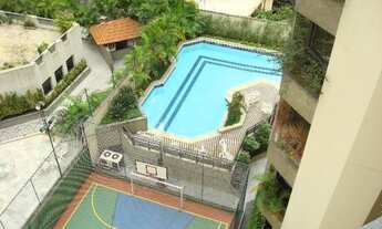 Imagem 5: Apartamento à venda em Moema de 194m² com 3 suítes e 3 vagas de garagem