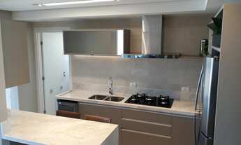 Imagem 6: COBERTURA com 3 dormitórios à venda com 416.12m² por R$ 3.066.563,67 no bairro Mossunguê