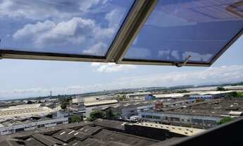 Imagem 2: CONJUNTO 3 SALAS CONJUGADAS, 90 m², CENTRO EMPRESARIAL MERCADO SÃO SEBASTIÃO, ONDE FUNCION