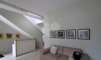 Imagem 5: Casa comercial à venda no Brooklin de 30m? com 4 salas e 1 vaga