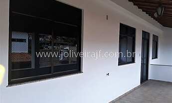 Imagem: Casa estilo sobrado bairro cidade nova