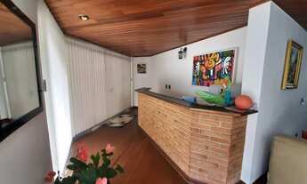 Imagem 7: Casa para Venda em Barueri, Alphaville, 4 dormitórios, 4 suítes, 6 banheiros, 4 vagas