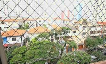 Imagem 2: Apartamento no Sumaré 103m com 2 dormitórios e 1 vaga