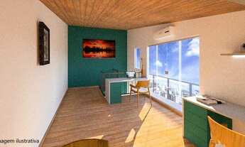 Imagem 5: Cobertura Tríplex 3 dormitórios 2 vagas em Alto de Pinheiros