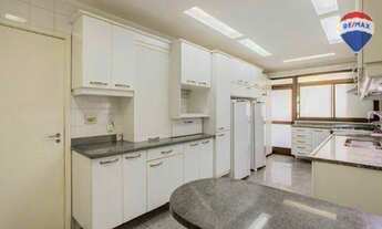 Imagem 7: Lazer de clube 4 Suítes, 3 vagas Real Parque