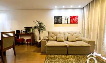 Imagem 7: Apartamento com 3 Quartos à venda, 70 m² por R$ 355.000 - Jardim Guanabara - Belo Horizont