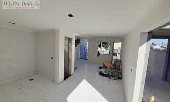 Imagem 7: Casa à venda no bairro Pinheirinho - Curitiba/PR