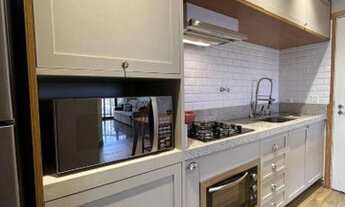 Imagem 6: Apartamento com 3 dormitórios à venda, 98 m² por R$ 550.000,00 - Edifício Villa Di Siena