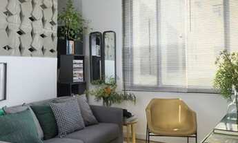 Imagem 2: APARTAMENTO - BOM RETIRO - SP