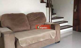 Imagem 4: Sobrado com 3 dormitórios à venda, 250 m² por R$ 980.000,00 - Jardim Dourado - Guarulhos/S