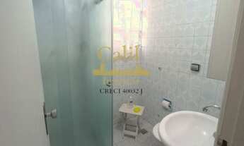 Imagem 7: Apartamento na Praia - Embaré - Santos