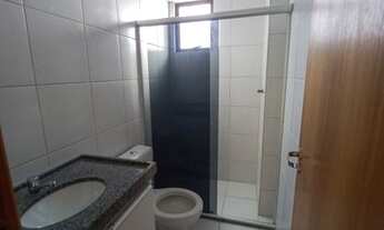 Imagem 4: Apartamento em casa amarela 3 quartos 1 e 2 vagas de garagem com com moveis suite e varand